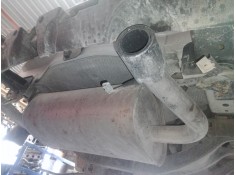 Recambio de tubo escape trasero para ford kuga (cbv) 2.0 tdci cat referencia OEM IAM   