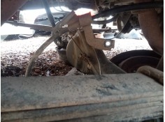 Recambio de puente trasero para toyota hilux (kun) 2.5 turbodiesel referencia OEM IAM    2
