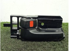 Recambio de maneta interior trasera izquierda para toyota hilux vii pick-up (_n1_, _n2_, _n3_) 2.5 d-4d (kun15, kun35) referenci