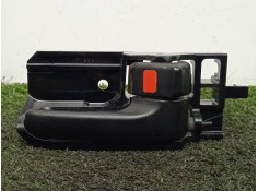 Recambio de maneta interior trasera derecha para toyota hilux vii pick-up (_n1_, _n2_, _n3_) 2.5 d-4d (kun15, kun35) referencia 
