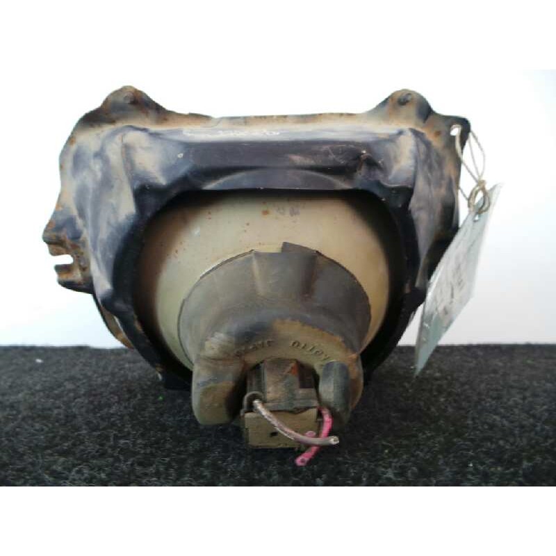 Recambio de faro izquierdo para toyota supra 3.0 g referencia OEM IAM   