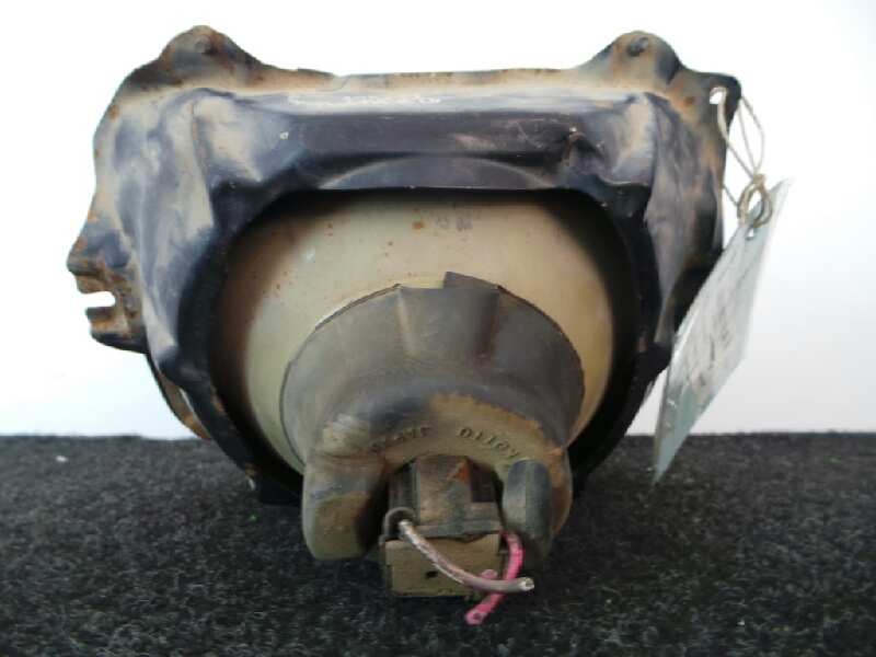 Recambio de faro izquierdo para toyota supra 3.0 g referencia OEM IAM   