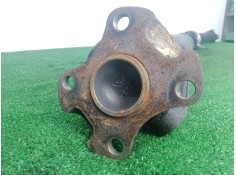 Recambio de transmision central para toyota hilux vii pick-up (_n1_, _n2_, _n3_) 2.5 d-4d (kun15, kun35) referencia OEM IAM C242 2