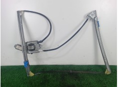 Recambio de elevalunas delantero derecho para renault laguna ii (bg0/1_) 1.9 dci (bg1a, bg1w, bg0g) referencia OEM IAM SINREFERE 2