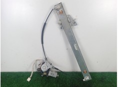 Recambio de elevalunas delantero izquierdo para mazda premacy (cp) 2.0 td referencia OEM IAM SINREFERENCIA CON.MOTOR ELECTRICO -