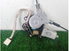 Recambio de elevalunas delantero izquierdo para mazda premacy (cp) 2.0 td referencia OEM IAM SINREFERENCIA CON.MOTOR ELECTRICO - 2