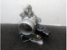 Recambio de caja mariposa para toyota previa ii (_r3_) 2.0 d-4d (clr30_) referencia OEM IAM 270201J19  