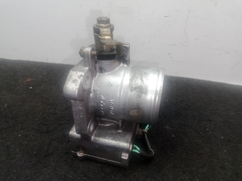 Recambio de caja mariposa para toyota previa ii (_r3_) 2.0 d-4d (clr30_) referencia OEM IAM 270201J19  