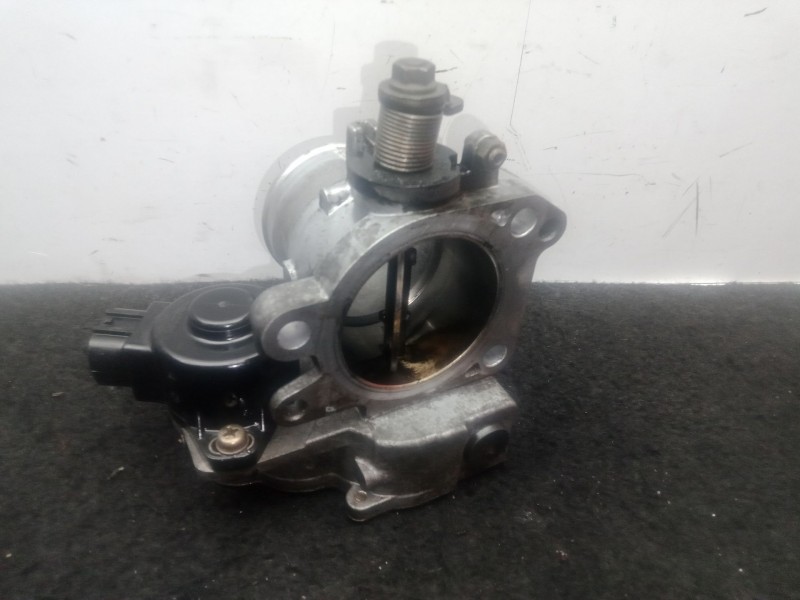 Recambio de caja mariposa para toyota previa ii (_r3_) 2.0 d-4d (clr30_) referencia OEM IAM 270201J19  