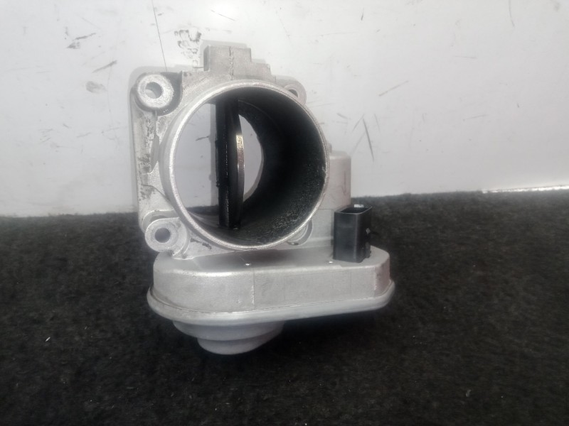 Recambio de caja mariposa para chevrolet nubira station wagon 2.0 d referencia OEM IAM 96440414-B080290583  