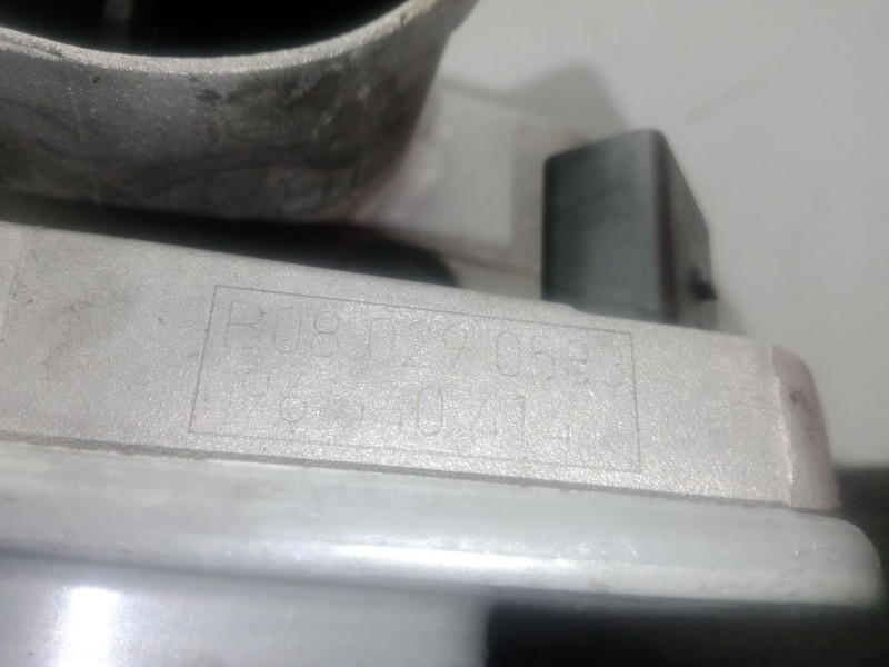 Recambio de caja mariposa para chevrolet nubira station wagon 2.0 d referencia OEM IAM 96440414-B080290583  