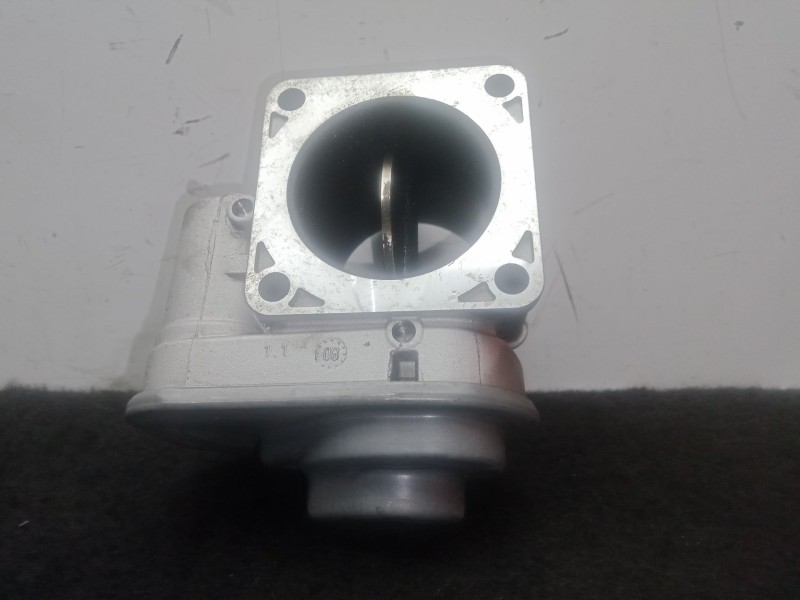 Recambio de caja mariposa para chevrolet nubira station wagon 2.0 d referencia OEM IAM 96440414-B080290583  