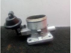 Recambio de caja mariposa para kia carnival 2.9 crdi cat referencia OEM IAM 351004X  