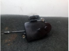 Recambio de caja mariposa para kia carnival 2.9 crdi cat referencia OEM IAM 283214X900 ACTUADOR MARIPOSAS ADM 