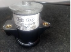 Recambio de caja mariposa para kia carnival 2.9 crdi cat referencia OEM IAM 283214X900 ACTUADOR MARIPOSAS ADM  2