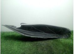 Recambio de moldura para honda fes fes 125 s-wing (jf12) referencia OEM IAM 64322KRJ7900  PISADERA IZQUIERDA