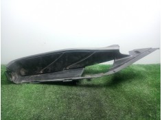 Recambio de moldura para honda fes fes 125 s-wing (jf12) referencia OEM IAM 64321KRJ7900  PISADERA DERECHA