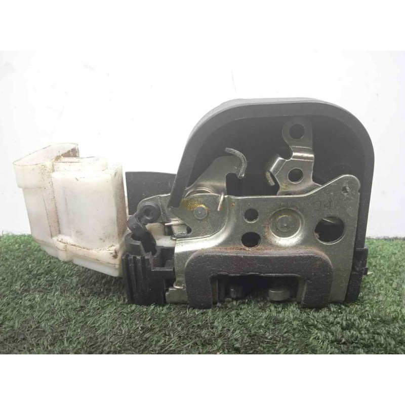 Recambio de cerradura puerta delantera derecha para alfa romeo 147 (190) 1.9 jtd (m) 16v cat referencia OEM IAM  5.PUERTAS 6.PIN