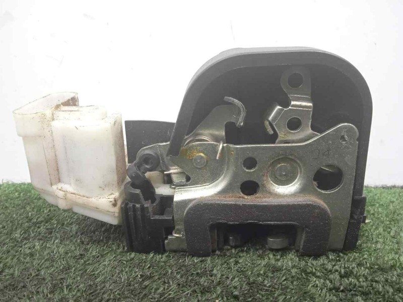 Recambio de cerradura puerta delantera derecha para alfa romeo 147 (190) 1.9 jtd (m) 16v cat referencia OEM IAM  5.PUERTAS 6.PIN