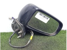Recambio de retrovisor derecho para mazda premacy (cp) 2.0 td referencia OEM IAM 010089-1H512 GRIS ELECTRICO - 5.PINES