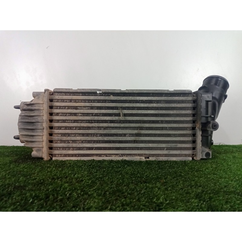 Recambio de intercooler para peugeot 307 berlina (s2) 2.0 16v hdi fap cat (rhr / dw10bted4) referencia OEM IAM 9646694680-874824