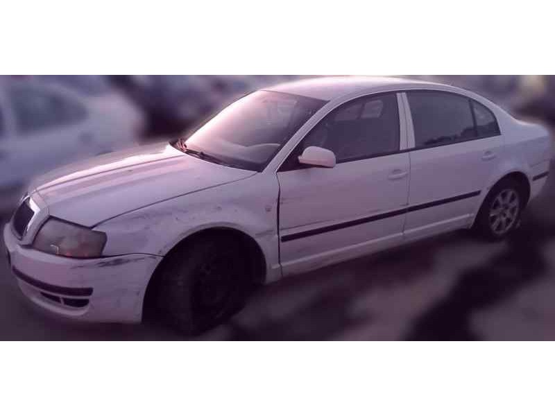 skoda superb i (3u4) del año 2003