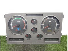 Recambio de cuadro instrumentos para nissan atleon tk3.95 (80.19) referencia OEM IAM 24810LB00A-21200501 MAGNETI.MARELLI 