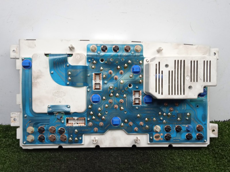 Recambio de cuadro instrumentos para nissan atleon tk3.95 (80.19) referencia OEM IAM 24810LB00A-21200501 MAGNETI.MARELLI 