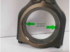 Recambio de biela para citroën xsara picasso 1.6 16v hdi referencia OEM IAM 619   2