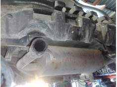 Recambio de tubo escape trasero para ford kuga (cbv) 2.0 tdci cat referencia OEM IAM    2