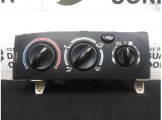 Recambio de mando calefaccion / aire acondicionado para renault megane i coupe fase 2 (da..) 1.9 dci diesel cat referencia OEM I