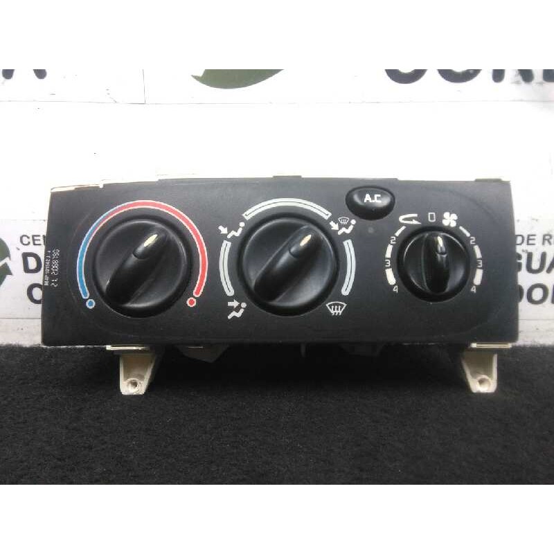 Recambio de mando calefaccion / aire acondicionado para renault megane i coupe fase 2 (da..) 1.9 dci diesel cat referencia OEM I