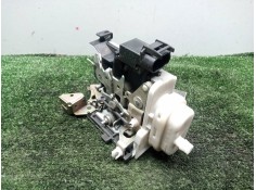 Recambio de cerradura puerta delantera derecha para audi a3 (8l) 1.6 referencia OEM IAM 8L1837016C  