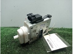 Recambio de cerradura puerta delantera derecha para audi a3 (8l) 1.6 referencia OEM IAM 8L1837016C   2