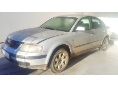 volkswagen passat b5 (3b2) del año 1998