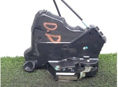 Recambio de cerradura puerta delantera derecha para toyota hilux vii pick-up (_n1_, _n2_, _n3_) 2.5 d-4d (kun15, kun35) referenc