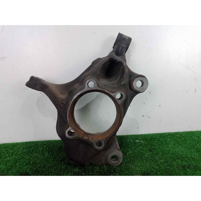 Recambio de mangueta delantera derecha para mazda 6 kombi ()(.2012) 2.2 turbodiesel cat referencia OEM IAM GHP933021A 5X114.3 