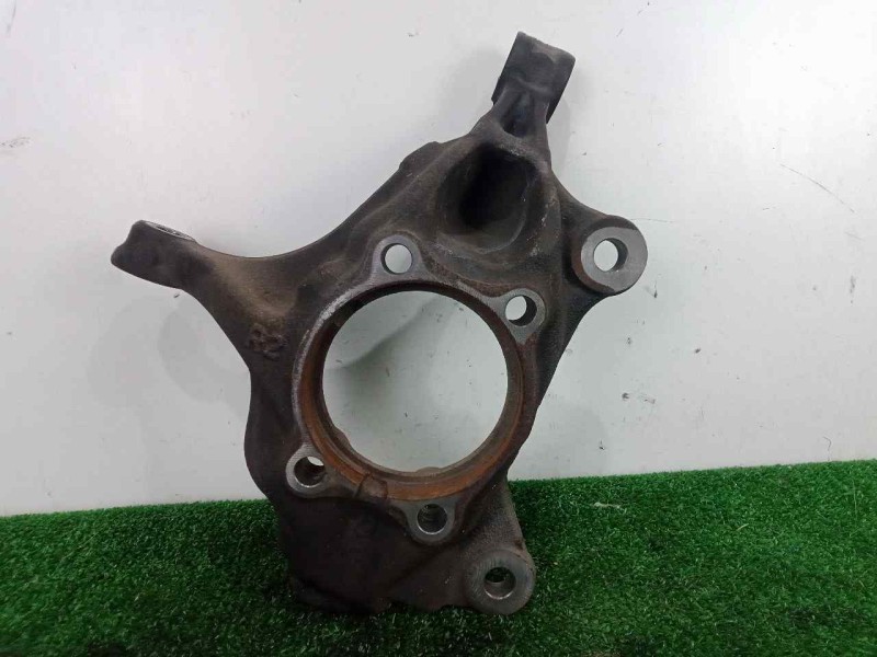 Recambio de mangueta delantera derecha para mazda 6 kombi ()(.2012) 2.2 turbodiesel cat referencia OEM IAM GHP933021A 5X114.3 