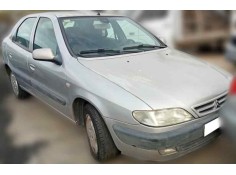 citroën xsara berlina del año 1999