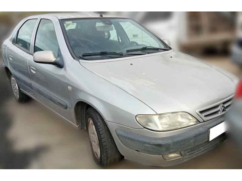 citroën xsara berlina del año 1999