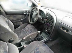 citroën xsara berlina del año 1999 2