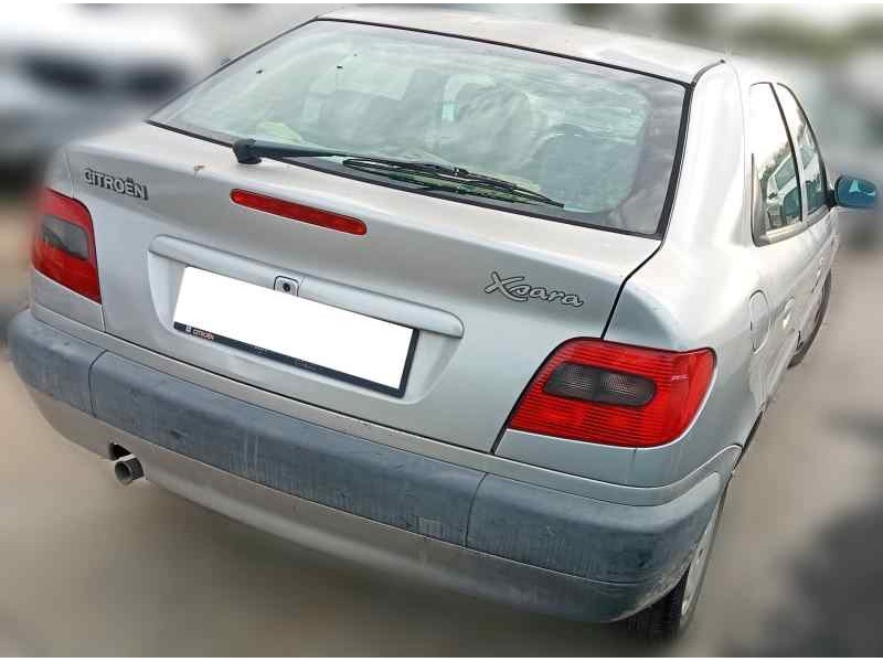 citroën xsara berlina del año 1999