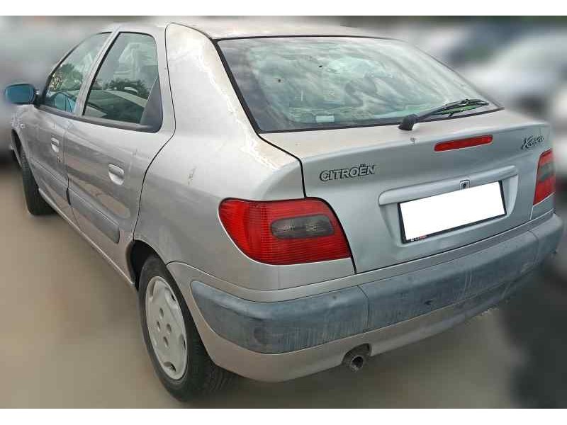 citroën xsara berlina del año 1999
