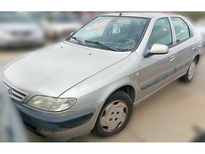 citroën xsara berlina del año 1999