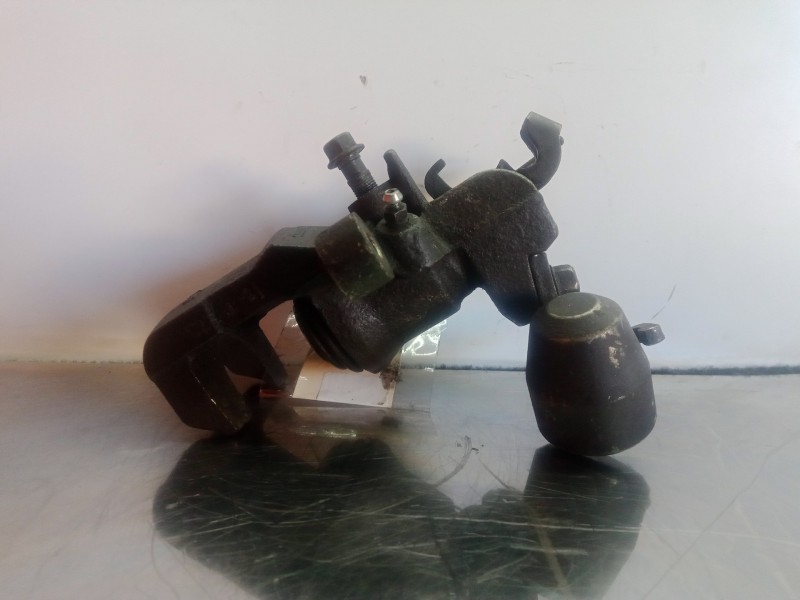 Recambio de pinza freno trasera derecha para kia picanto 1.0 cat referencia OEM IAM 4GV-H5  