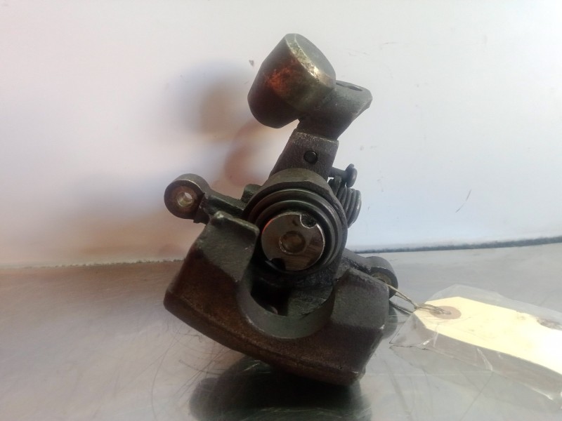 Recambio de pinza freno trasera derecha para kia picanto 1.0 cat referencia OEM IAM 4GV-H5  