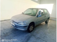 PEUGEOT 106 II (1A_, 1C_)