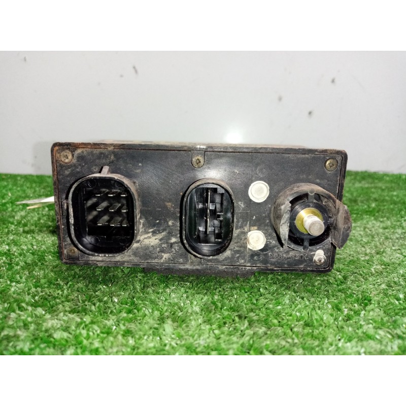 Recambio de caja precalentamiento para renault megane i berlina hatchback (ba0) 1.9 diesel referencia OEM IAM 7700870715-7700870