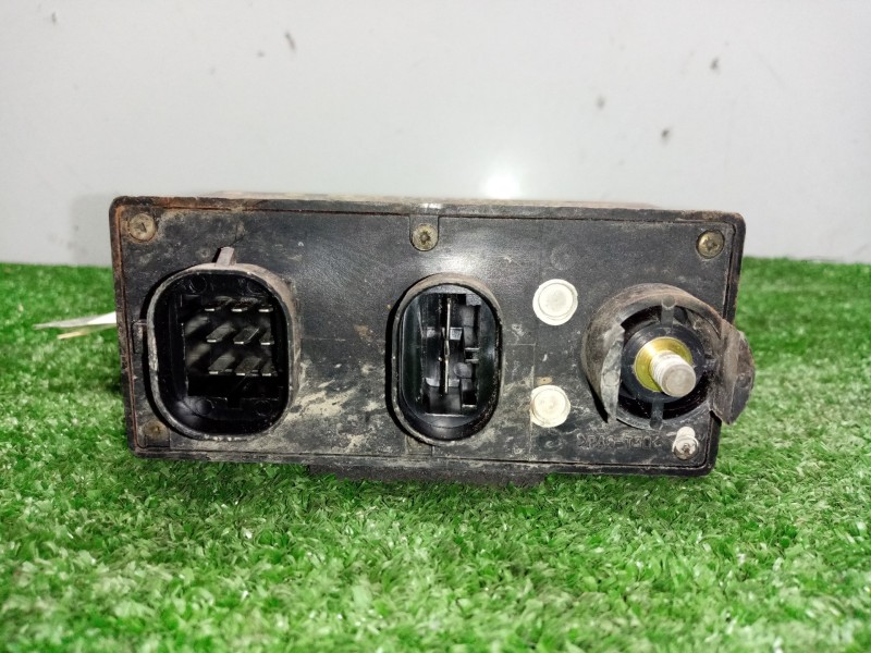 Recambio de caja precalentamiento para renault megane i berlina hatchback (ba0) 1.9 diesel referencia OEM IAM 7700870715-7700870