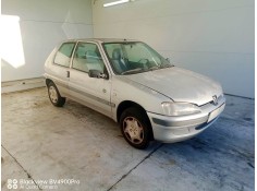 peugeot 106 ii (1a_, 1c_) del año 2001 2
